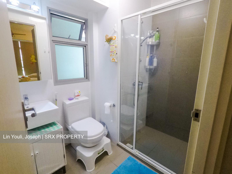 Blk 475C Parkland Residences (Hougang), HDB 3 Rooms #240330331